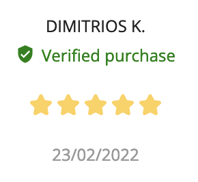 DIMITRIOS K.